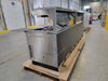 HILLPHOENIX Refrigerated Food Display Case, Self Serv SB310HOT, W 28"