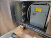HILLPHOENIX Refrigerated Food Display Case, Self Serv SB310HOT, W 28"