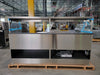 HILLPHOENIX CO2 Refrigerated Salad Bar Deli Display Case SB-8R