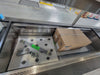 HILLPHOENIX CO2 Refrigerated Salad Bar Deli Display Case SB-8R