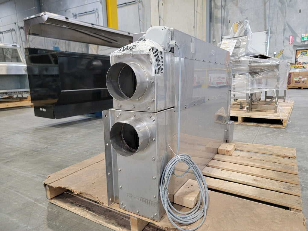 MIWE Steam Condenser SKLR-RI