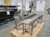 ANKO Fry Machine AF-589 w/ Conveyor CV-2000