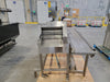 ANKO Fry Machine AF-589 w/ Conveyor CV-2000