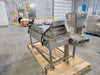 ANKO Fry Machine AF-589 w/ Conveyor CV-2000
