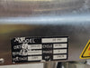 ANKO Fry Machine AF-589 w/ Conveyor CV-2000