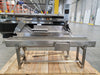 ANKO Fry Machine AF-589 w/ Conveyor CV-2000