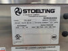 STOELTING Soft Serve & Frozen Yogurt Machine F231-38I2P