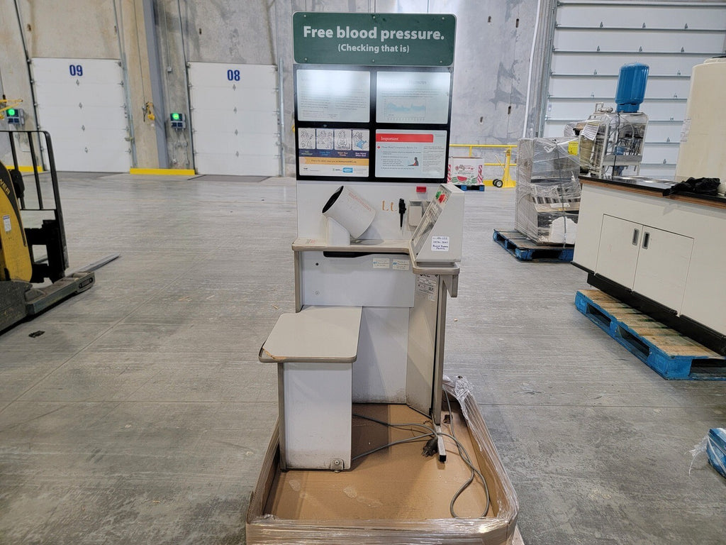 VITA-STAT Blood Pressure Tester Station 90550-03