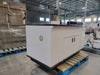 HILLPHOENIX Self-Service Food Bar Island Case SB305H