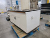 HILLPHOENIX Self-Service Food Bar Island Case SB305H