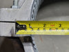 TRELLEX 12" Slurry Hose Split Coupling 254
