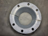 TRELLEX Split-Flange Coupling, Size 204, 8"