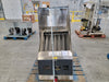 RESFAB Fire Suppression Hood Vent for Fryer CR-60V