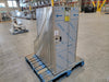 RESFAB Fire Suppression Hood Vent for Fryer CR-60V