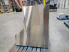 RESFAB Fire Suppression Hood Vent for Fryer CR-60V