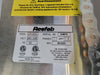 RESFAB Fire Suppression Hood Vent for Fryer CR-60V