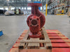 BELL & GOSSETT 3HP In-Line Mounted Centrifugal Pump E80-SSF 3X3X7C