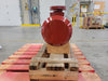 BELL & GOSSETT 3HP In-Line Mounted Centrifugal Pump E80-SSF 3X3X7C
