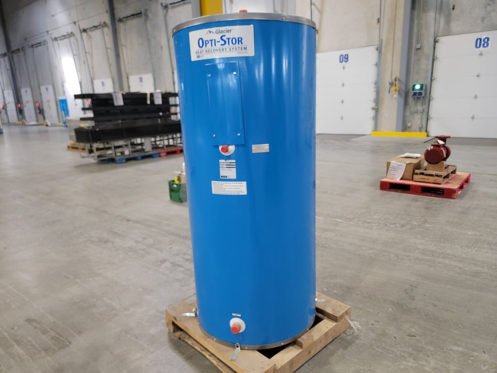 BOUMATIC Opti-Stor Storage Tank TS-120