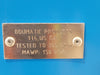 BOUMATIC Opti-Stor Storage Tank TS-120