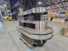 BARKER Self-Service Open Multi-Deck Island Merchandiser HV408RI