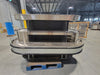 BARKER Self-Service Open Multi-Deck Island Merchandiser HV408RI