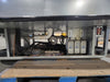 BARKER Self-Service Open Multi-Deck Island Merchandiser HV408RI