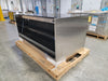HILLPHOENIX CO2 Refrigerated  Self-Service Multi-Deck Case PT6RDRS, 6FT