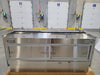 HILLPHOENIX CO2 Refrigerated Self-Service Multi-Deck Case PT6RRRS, 6FT