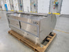 HILLPHOENIX CO2 Refrigerated Self-Service Multi-Deck Case PT6RRRS, 6FT