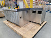 HILLPHOENIX Soup Bar Case, 8 Wells, CWC8H