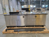 HILLPHOENIX Soup Bar Case, 8 Wells, CWC8H