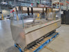 HILLPHOENIX Service Single-Deck Deli Merchandiser GMD-8H, 8ft
