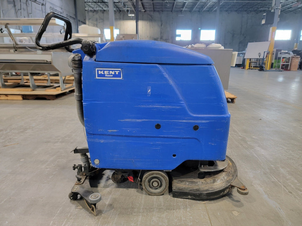 NILFISK ADVANCE Floor Scrubber Razor 20B, 9087011020