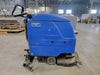 NILFISK ADVANCE Floor Scrubber Razor 20B, 9087011020