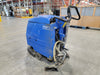 NILFISK ADVANCE Floor Scrubber Razor 20B, 9087011020