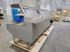 HILLPHOENIX Service Single-Deck Refrigerated Case GSD-12R, 12ft