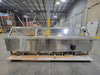 HILLPHOENIX Service Single-Deck Refrigerated Case GSD-12R, 12ft