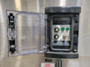 HILLPHOENIX Service Single-Deck Refrigerated Case GSD-12R, 12ft
