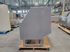 HILLPHOENIX Service Single-Deck Refrigerated Case GSD-12R, 12ft