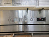 HILLPHOENIX Counter Carving Station CWC-12, 12ft