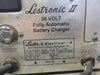 LESTER ELECTRICAL 36 Volt Fully Automatic Battery Charger 16500