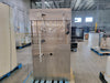 PRECISION WATER SYSTEMS Purely Natural Double Dispenser PWS BFDM-2, P/N 330002