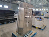 PRECISION WATER SYSTEMS Purely Natural Double Dispenser PWS BFDM-2, P/N 330002