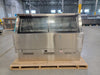 HILLPHOENIX Service Single-Deck Merchandiser (Deli) GMD, 7ft
