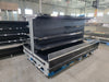 HILLPHOENIX Self-Service Open Multi-Deck Island Merchandiser PFI508R