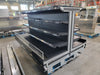 HILLPHOENIX Self-Service Open Multi-Deck Island Merchandiser PFI508R