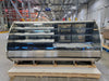 HILLPHOENIX Mulit-Deck Refrigerated Service Case BMD