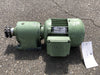 SEW 1.5 hp, 278/480 Volts, 1680 Rpm, D752 Bruchsal Motor 