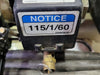 INGERSOLL-RAND 2 hp, 5.2 CFM, 135 PSI Portable Air Compressor P1.5IU-A9